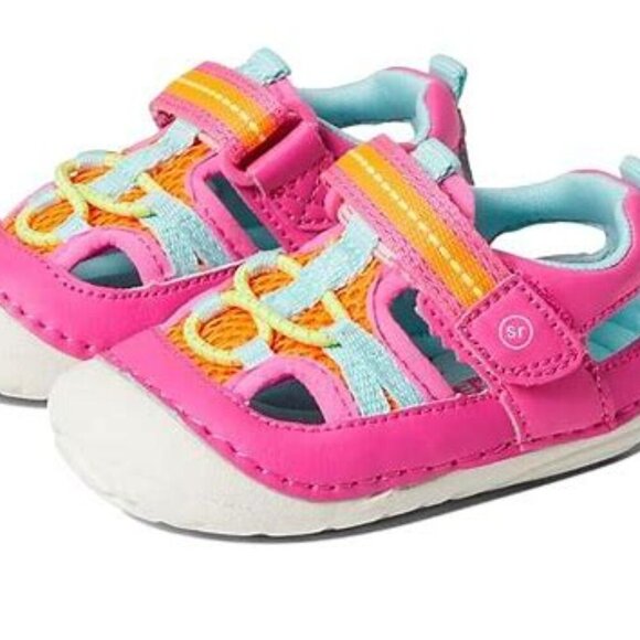 Stride Rite SM Tobias - Picture 1 of 5